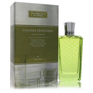 Merchant of Venice Colonia Veneziana by The Merchant Of Venice Eau De Parfum Spr